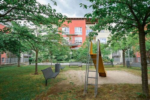 Aussenansicht - 