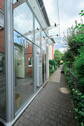 Hauseingang - 