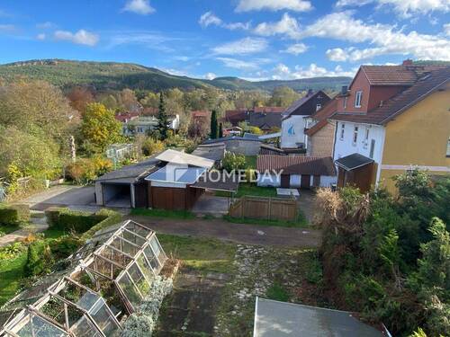 Aussicht 1 - 