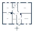 Grundriss EG - 
