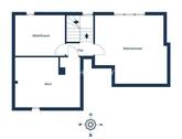 Grundriss 1. OG - 