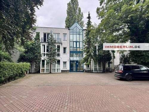 1.JPG - 4 Zimmer Hotel, Pension, Gasthof in Berlin