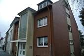 Haus Straßenseitig - 