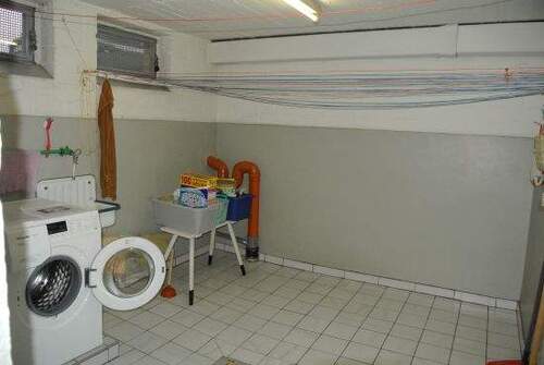Waschcenter - 