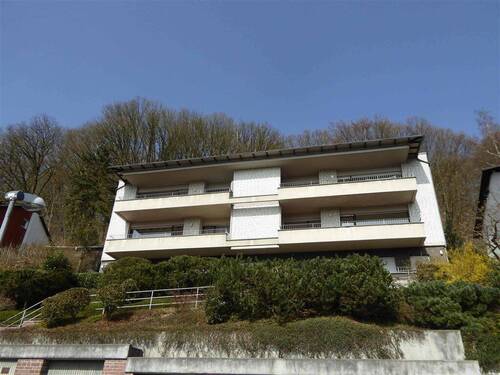 Außenansicht Bad Karlshafen, Sohnreystr - 