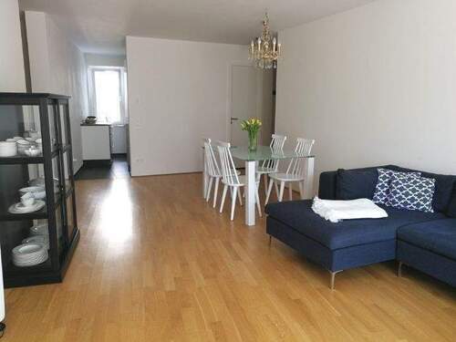 Bild 14 - Etagenwohnung mit 82,80 m&sup2; in Stuttgart zur Miete