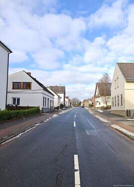 Wohnstraße - 2 Zimmer Etagenwohnung zum Kaufen in Bremen