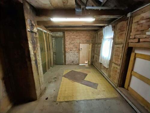 Anbaumöglichkeiten - 