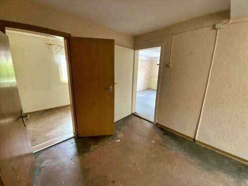 Alle Zimmer zum Flur - 