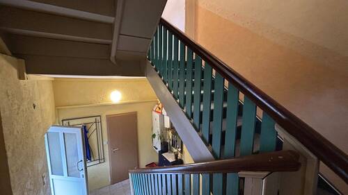 Treppenhaus - 