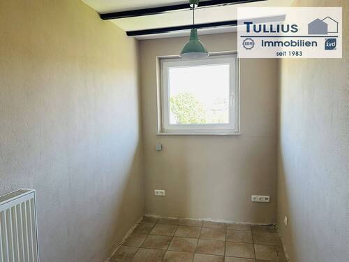 Homeoffice Bereich - 