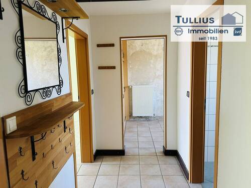 Diele - 