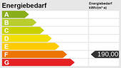 Energieskala - 