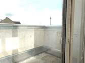 Dachterrasse - 