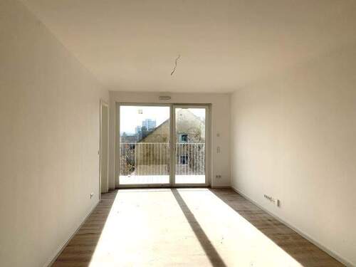 Wohnen Essen - 2 Zimmer Etagenwohnung zur Miete in Nürnberg