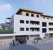 Innovative Neubauwohnungen mit 4,5 Zimmer - Hohenfels Mindersdorf
