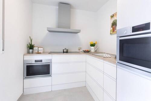 Küche (nur Requisite!) - 