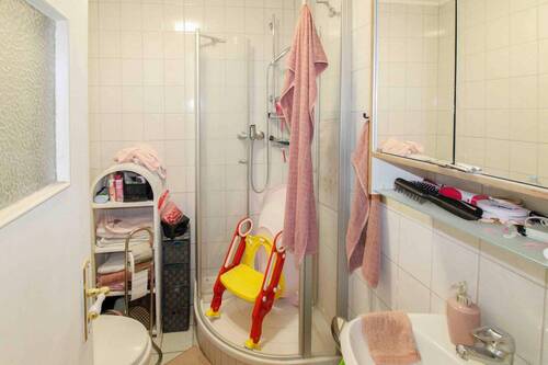 Duschbad - 