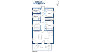 Haus Erdgeschoss - 