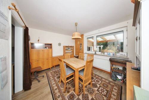 Esszimmer - 