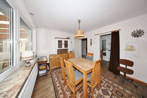 Esszimmer - 
