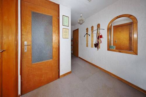 Flur Obergeschoss - 