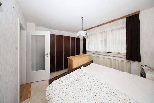 Schlafzimmer - 