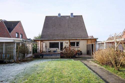 Terrasse - 
