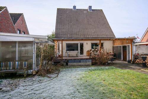 Terasse - 