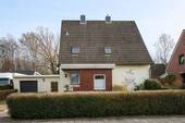 Außenansicht - 6 Zimmer Einfamilienhaus in Sande