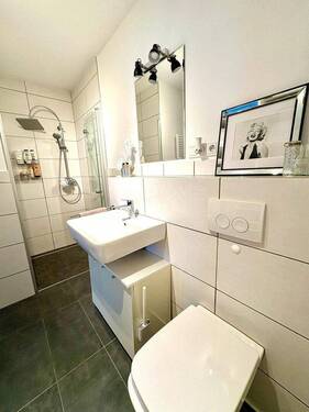 Badezimmer - 