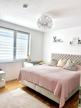 Schlafzimmer - 