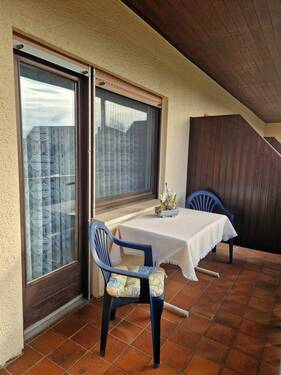 Balkon - 