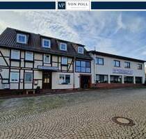 Großzügige Wohn- und Veranstaltungsräume in Bad Sooden-Allendorf - Bad Sooden-Allendorf / Kammerbach