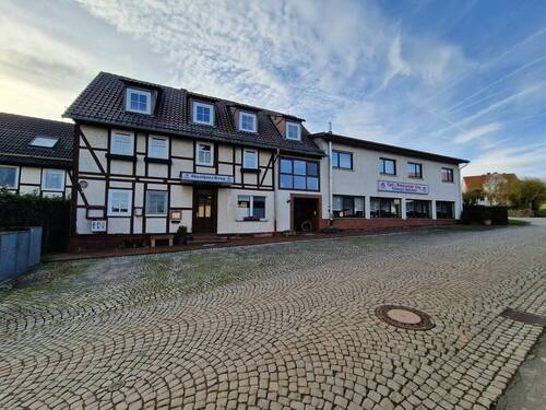 Titelbild - Hotel, Pension, Gasthof zum Kaufen in Bad Sooden-Allendorf / Kammerbach