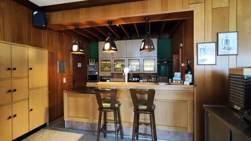 Theke - 