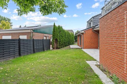 Bild 4 - Doppelhaushälfte mit 131,00 m² in Twistringen zum Kaufen
