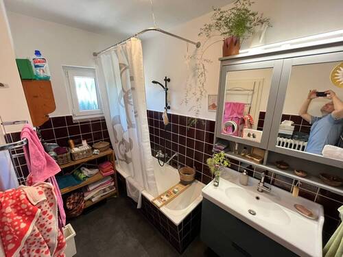 Badezimmer - 