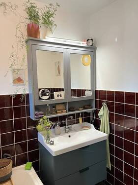 Badezimmer - 