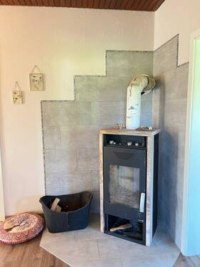Kamin - 