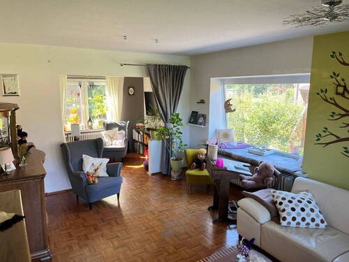 Wohnzimmer - 