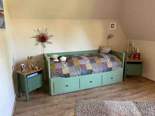 Kinder.-Gästezimmer - 