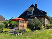 Sonnenterrasse - 