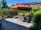 Sonnenterrasse - 