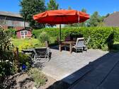 Sonnenterrasse - 