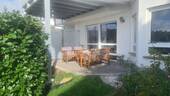 Gartenterrasse - 3 Zimmer Etagenwohnung zur Miete in Brigachtal