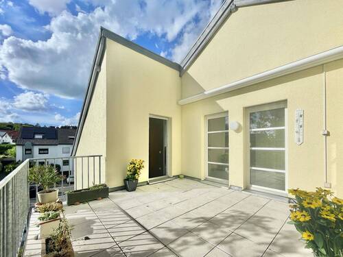 Terrasse - 