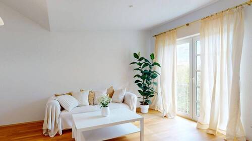 Wohnzimmer - 