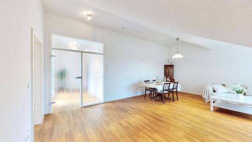 Wohnzimmer - 