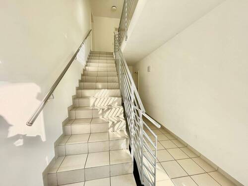 Treppenhaus - 